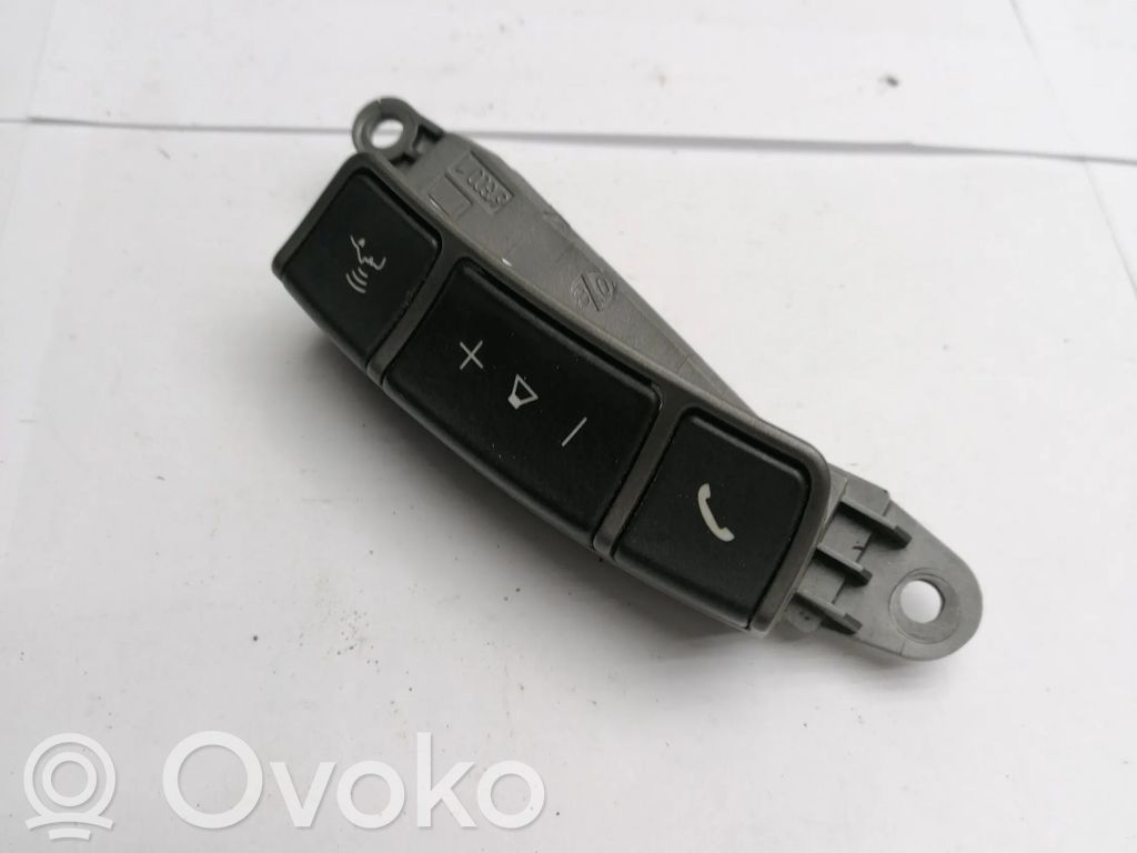 BMW 7 E65 E66 Daudzfunkciju vadības slēdzis / poga 