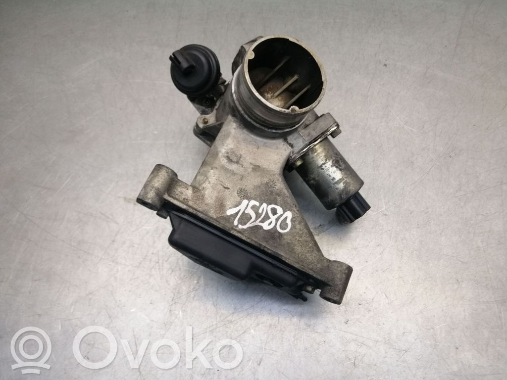 Renault Espace -  Grand espace IV Throttle valve 