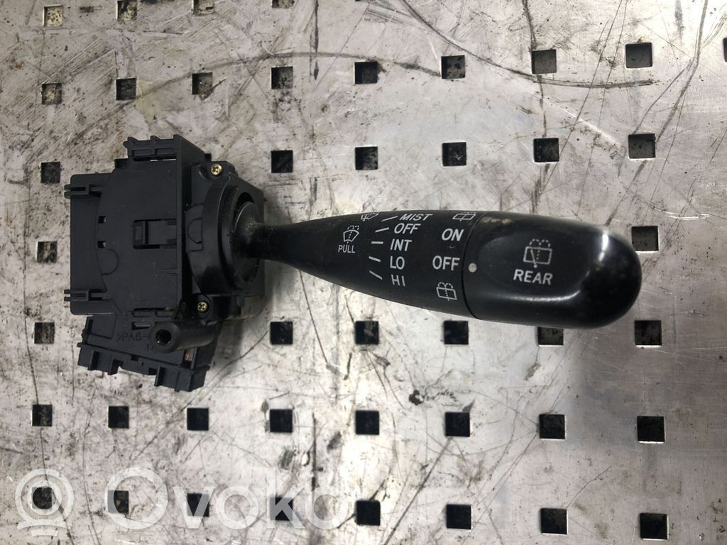 Toyota Yaris Verso Wiper switch 