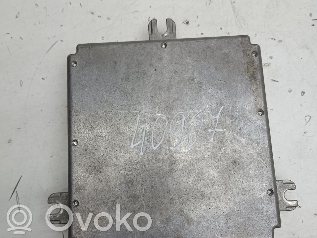 Honda FR-V Engine control unit/module 