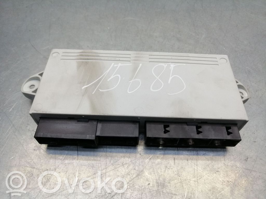 Unité de commande module de porte   6015004007,356921980