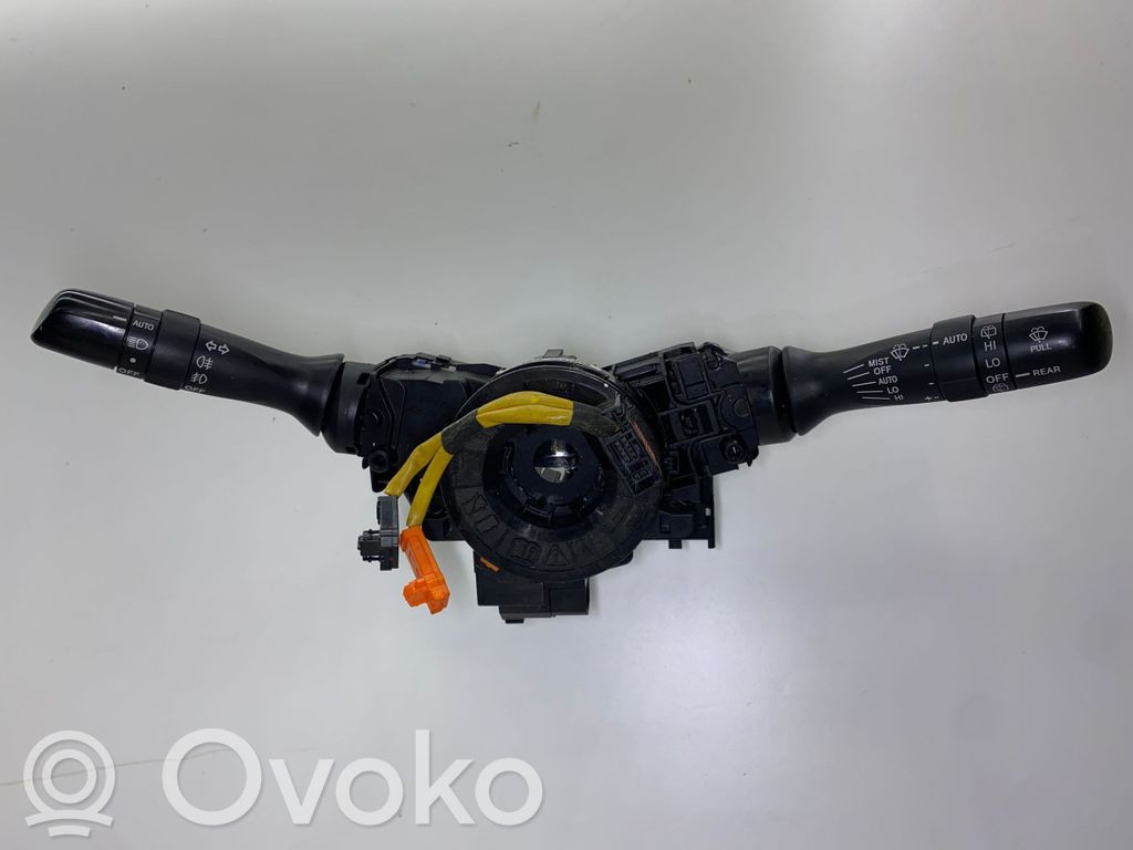 Toyota RAV 4 (XA30) Rokturu komplekts 
