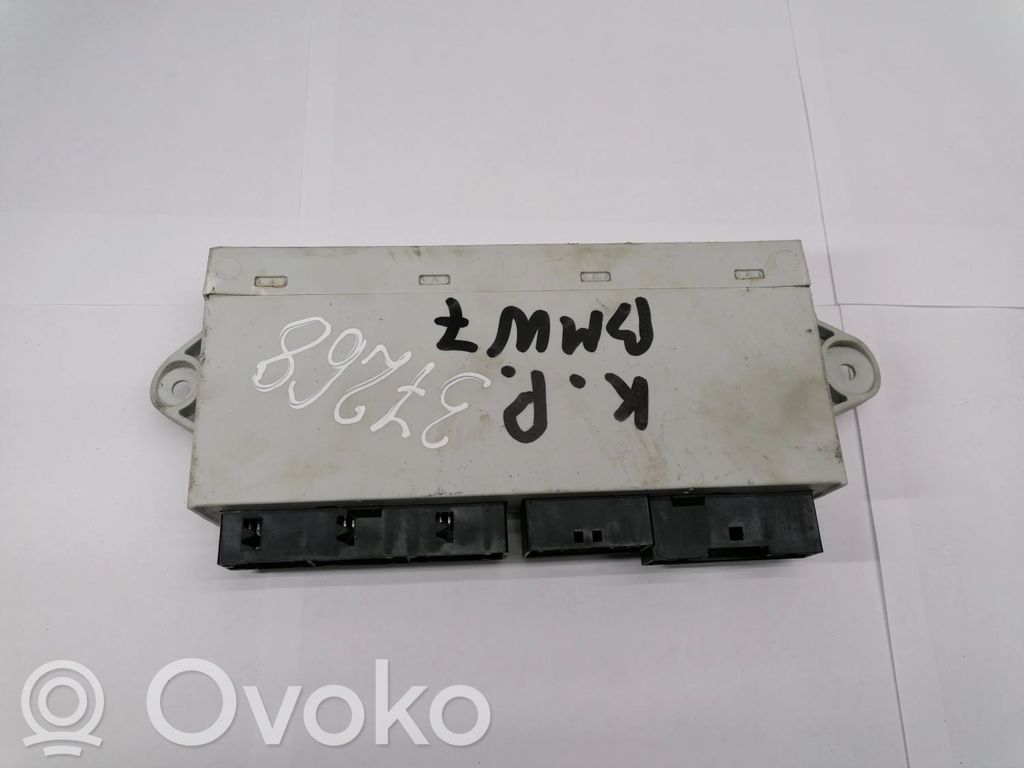 BMW 7 E65 E66 Door control unit/module 
