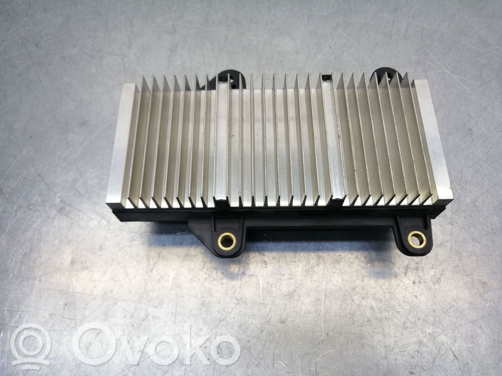 Engine control unit/module ECU   6921566,8ES00827001