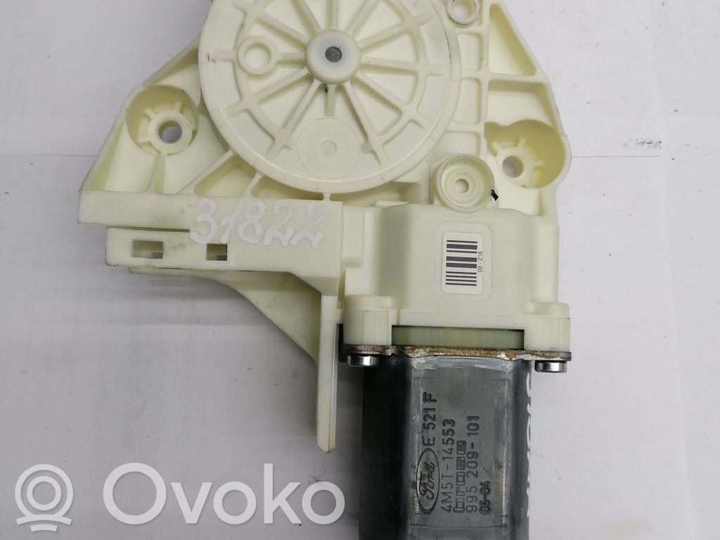 Ford Focus Front door window regulator motor 