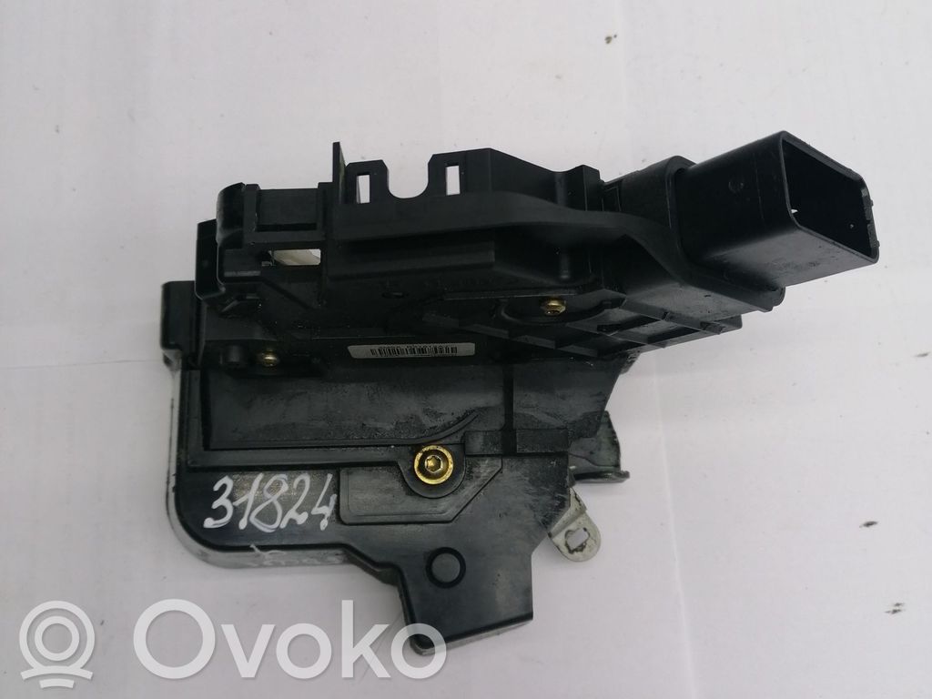 Ford Focus Front door lock 