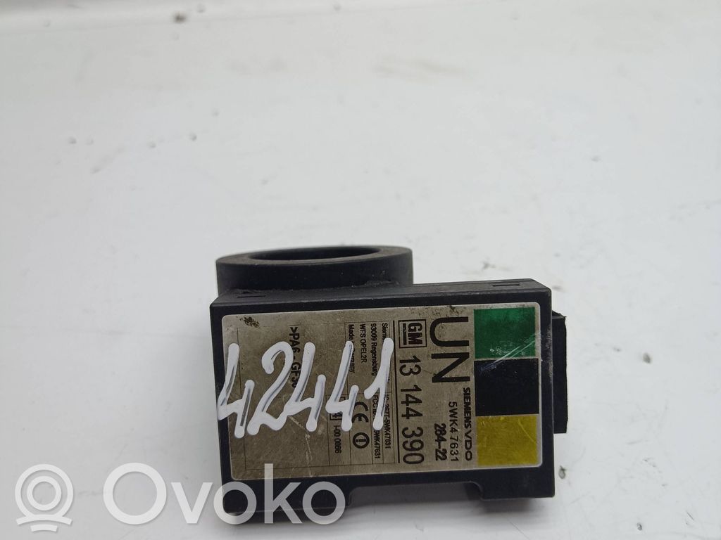 Opel Combo C Imobilaizera lasītājs (antena) 