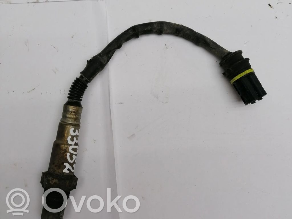 Mercedes-Benz Vaneo W414 Lambda probe sensor 