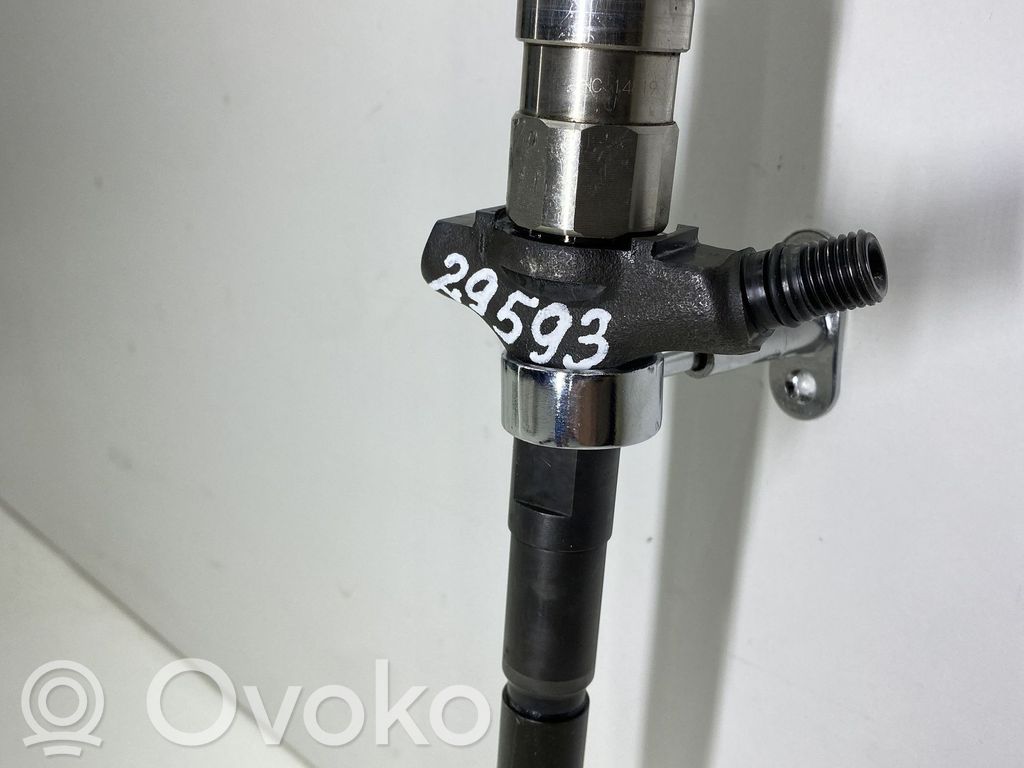 Saab 9-5 Inyector de combustible 