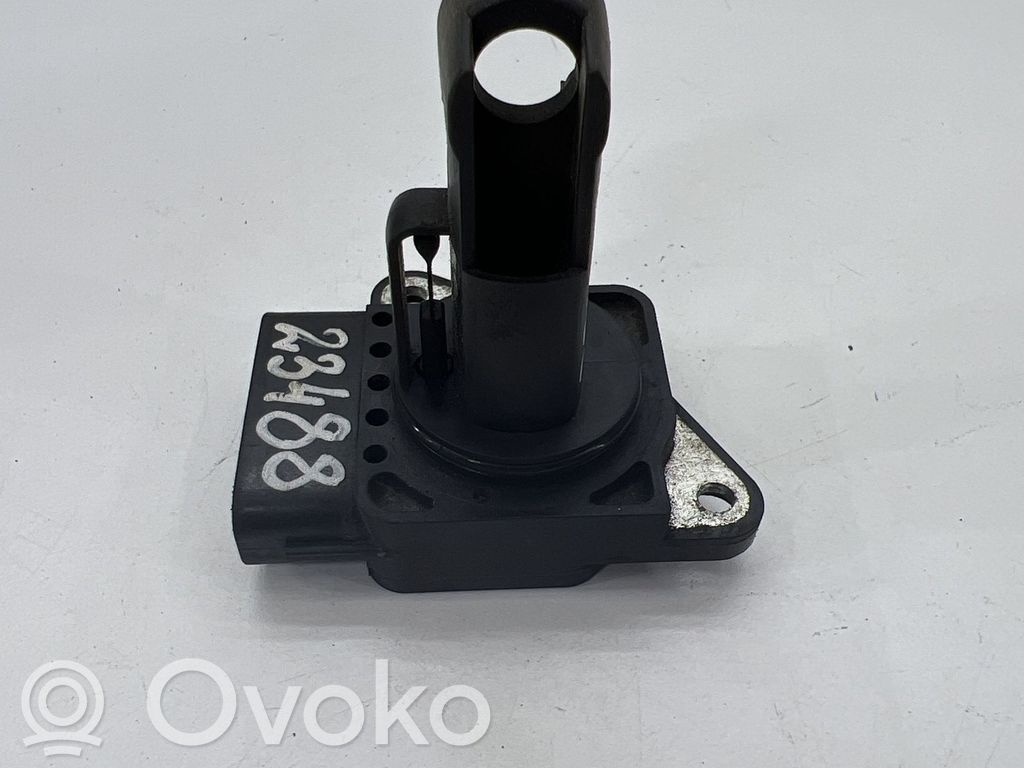 Toyota RAV 4 (XA30) Mass air flow meter 
