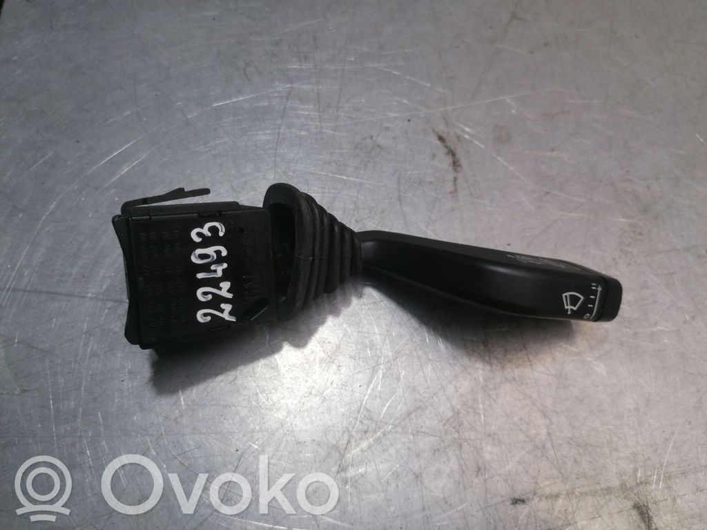 Opel Meriva A Wiper switch 