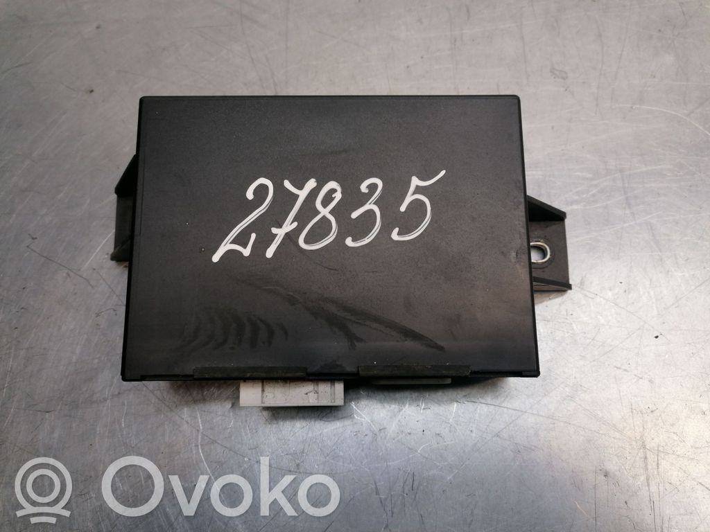 Alfa Romeo 147 Comfort/convenience module 
