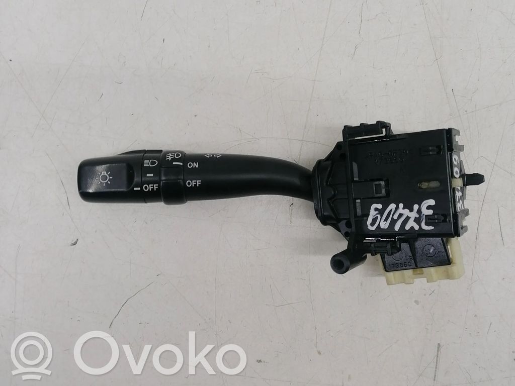 Toyota Celica T230 Indicator stalk 