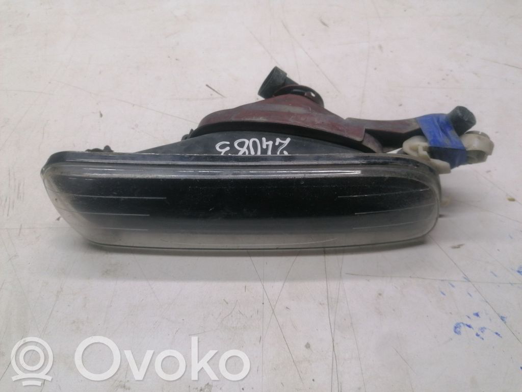 BMW 3 E46 Front fog light 