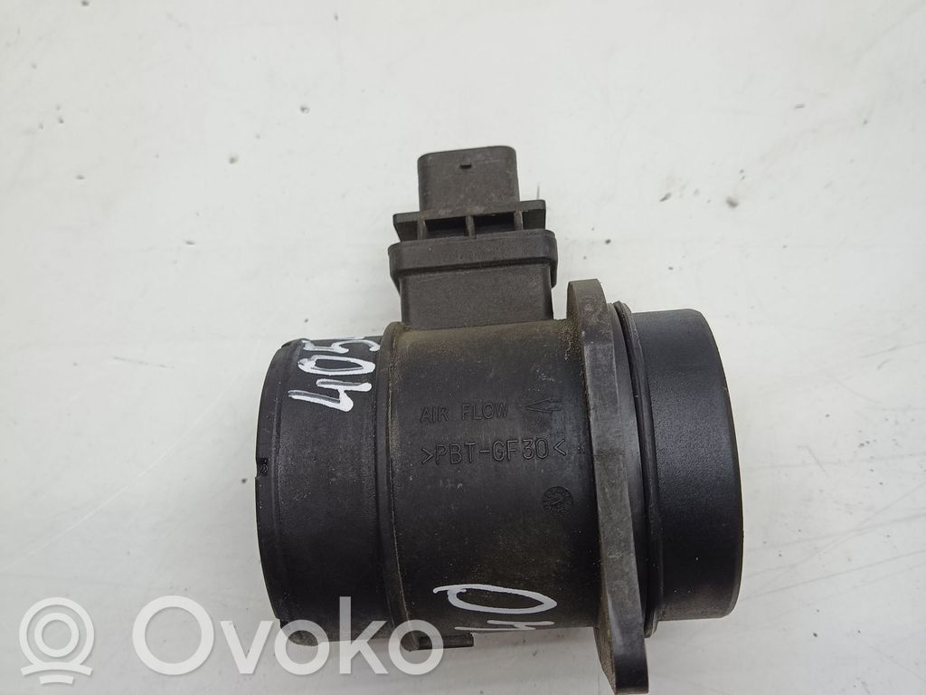 KIA Ceed Mass air flow meter 