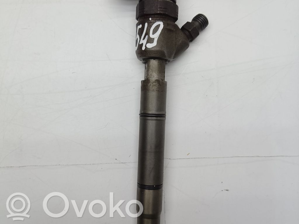 KIA Ceed Sprausla (-i) 