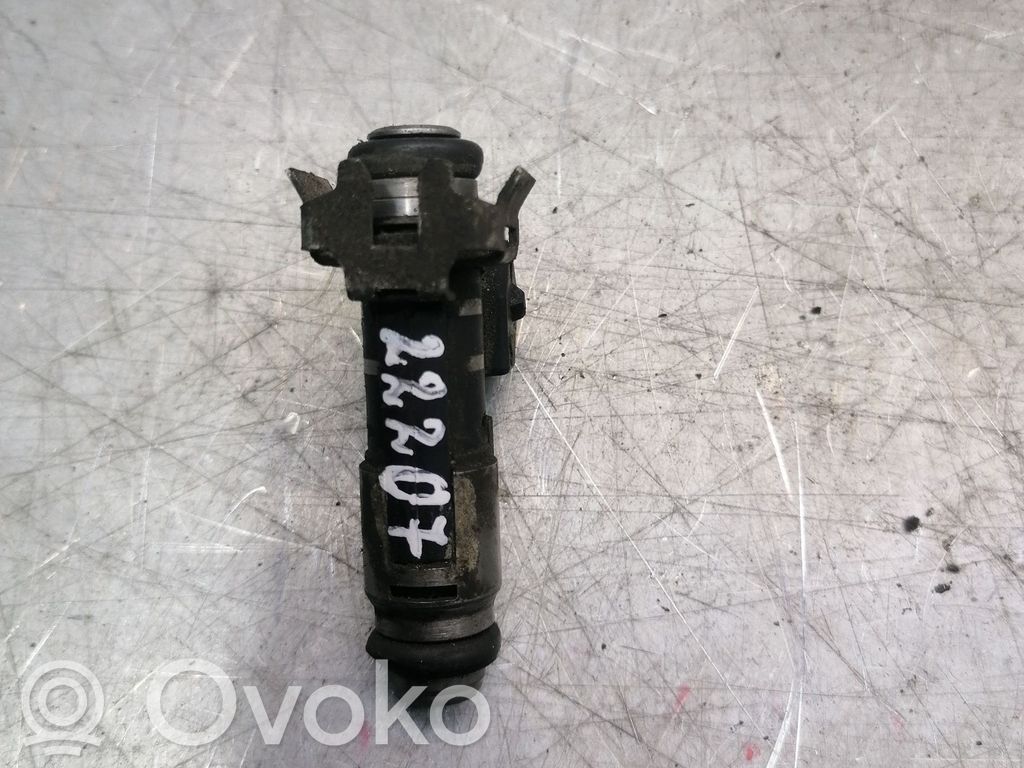 Citroen C2 Fuel injector 