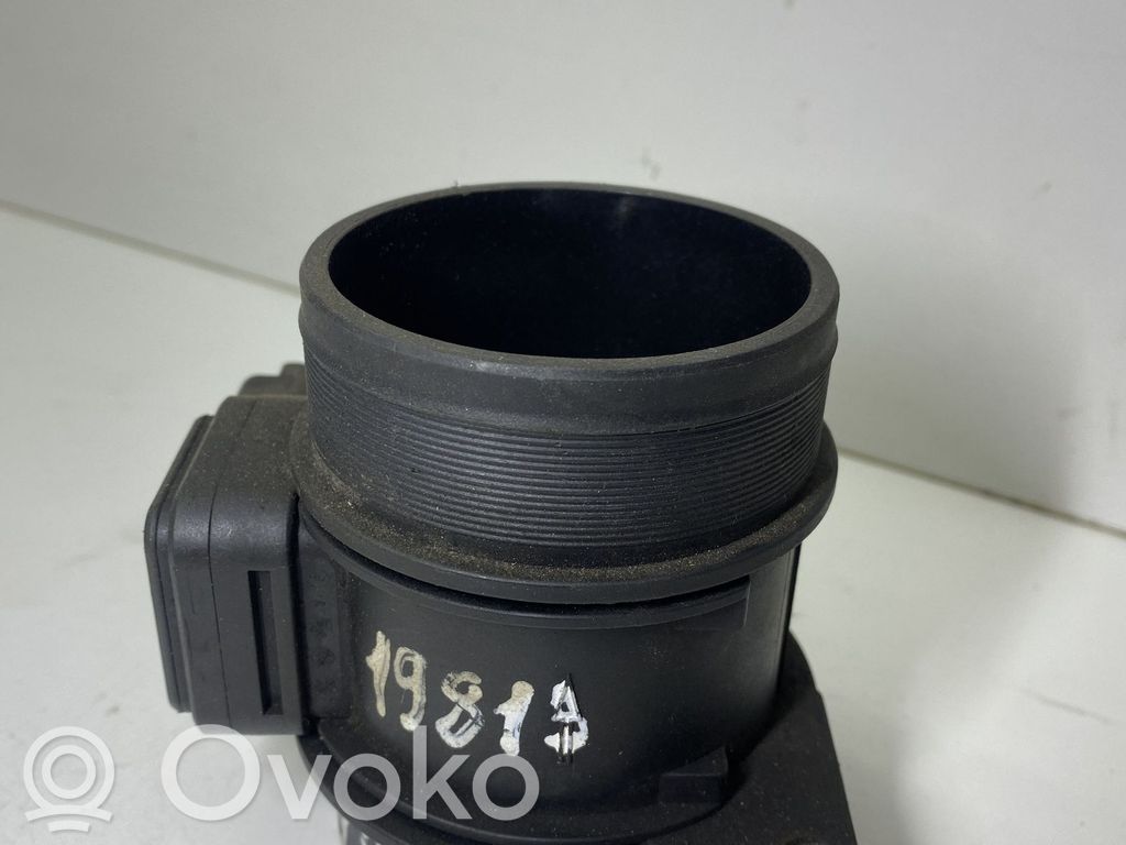 Przepływomierz masowy powietrza MAF   5WK97011