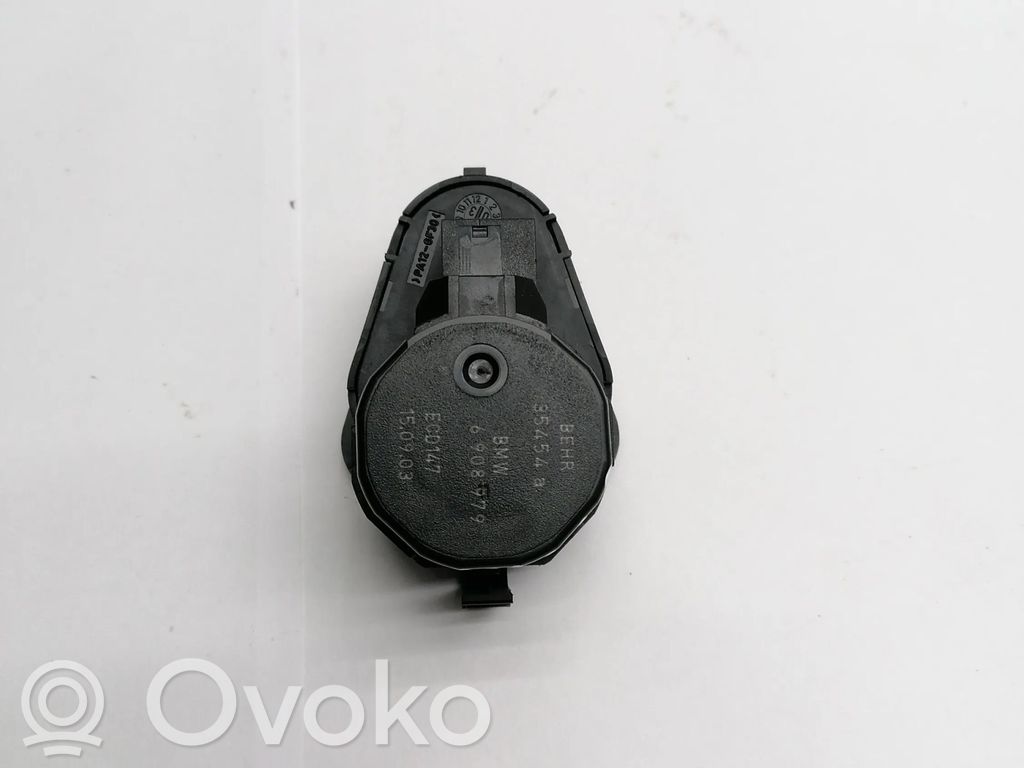 BMW 7 E65 E66 Air flap motor/actuator 