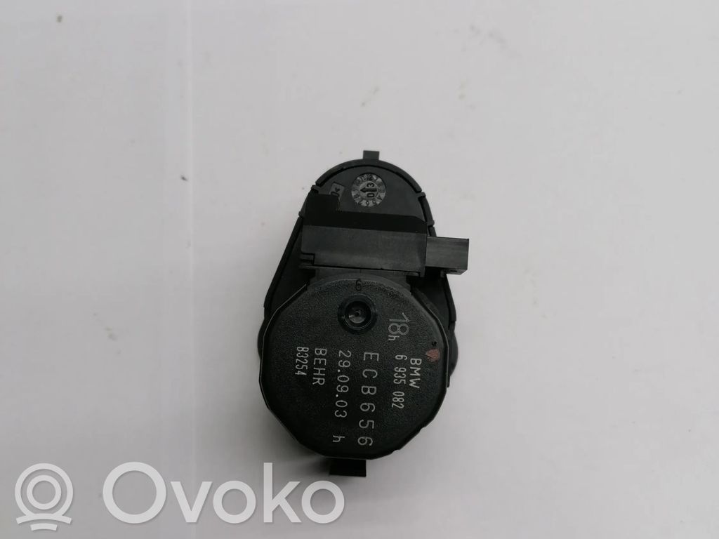 Gaisa vārsta motoriņš   ECB656,6935082,B3254