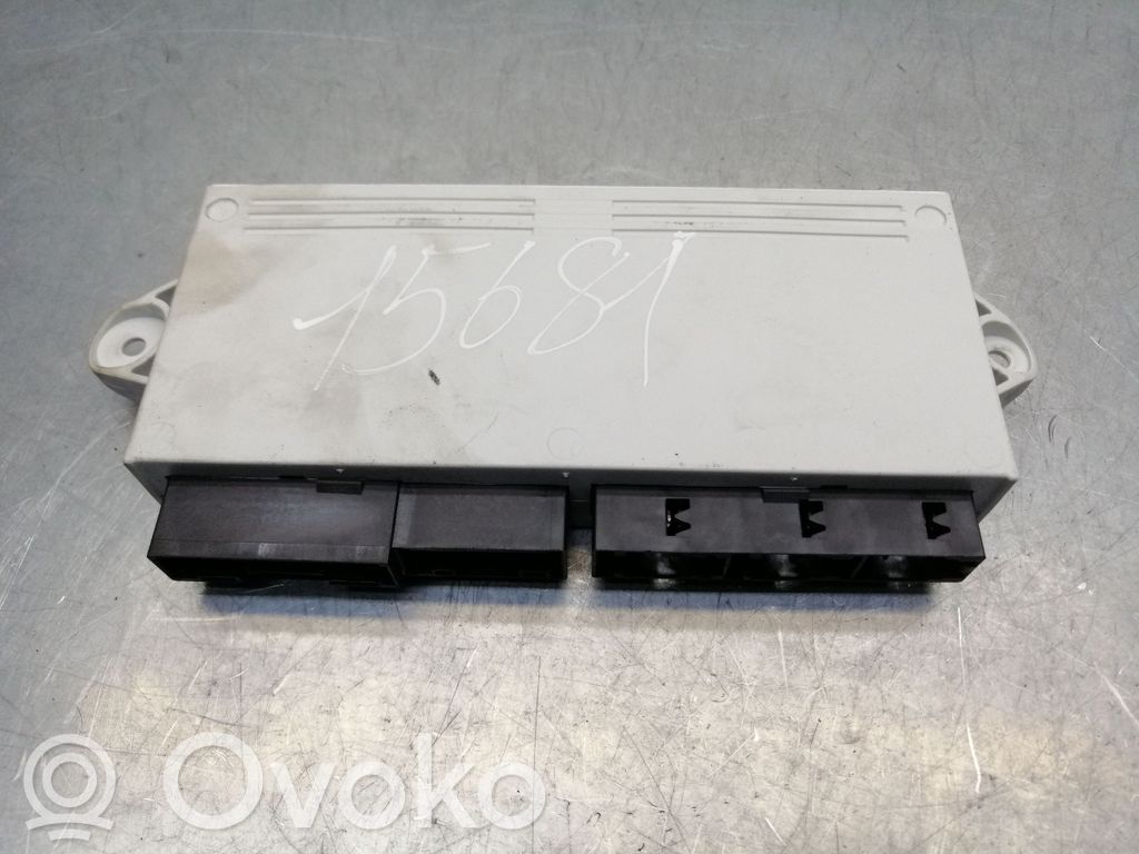 BMW 7 E65 E66 Door control unit/module 