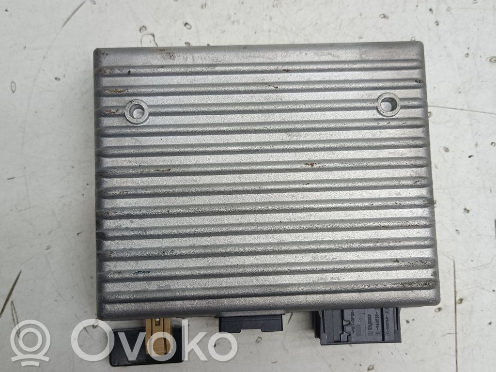 Opel Astra J Bluetooth modulis 