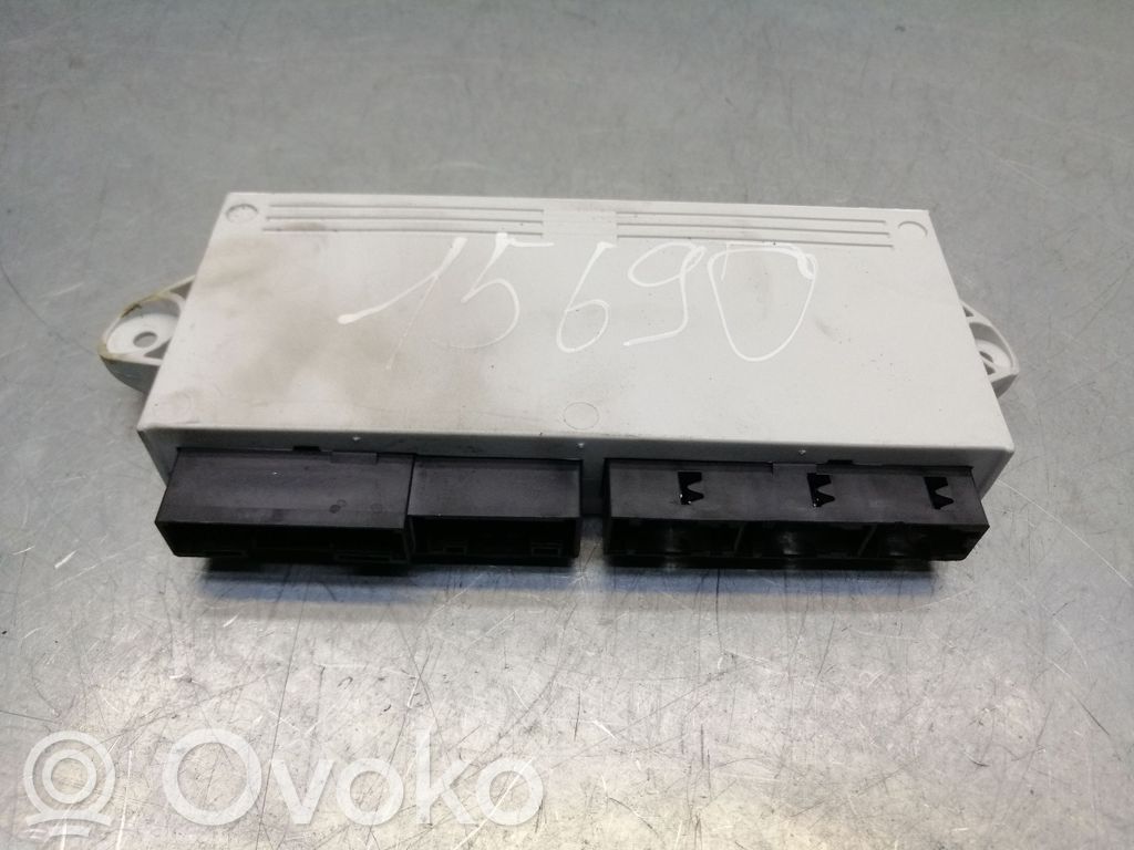 BMW 7 E65 E66 Door control unit/module 