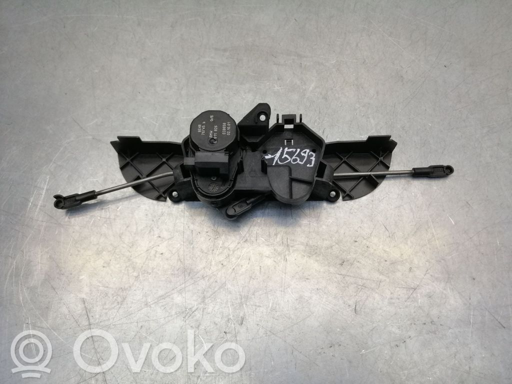 BMW 7 E65 E66 Gaisa vārsta motoriņš 
