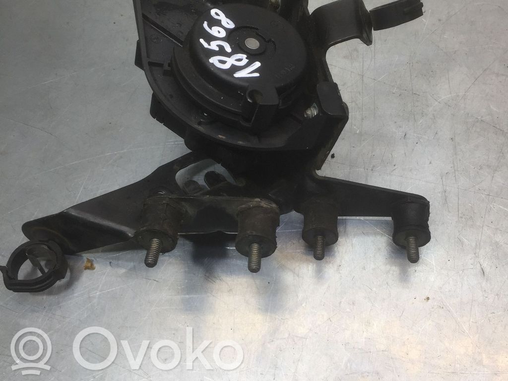 Citroen C8 Throttle valve position sensor 