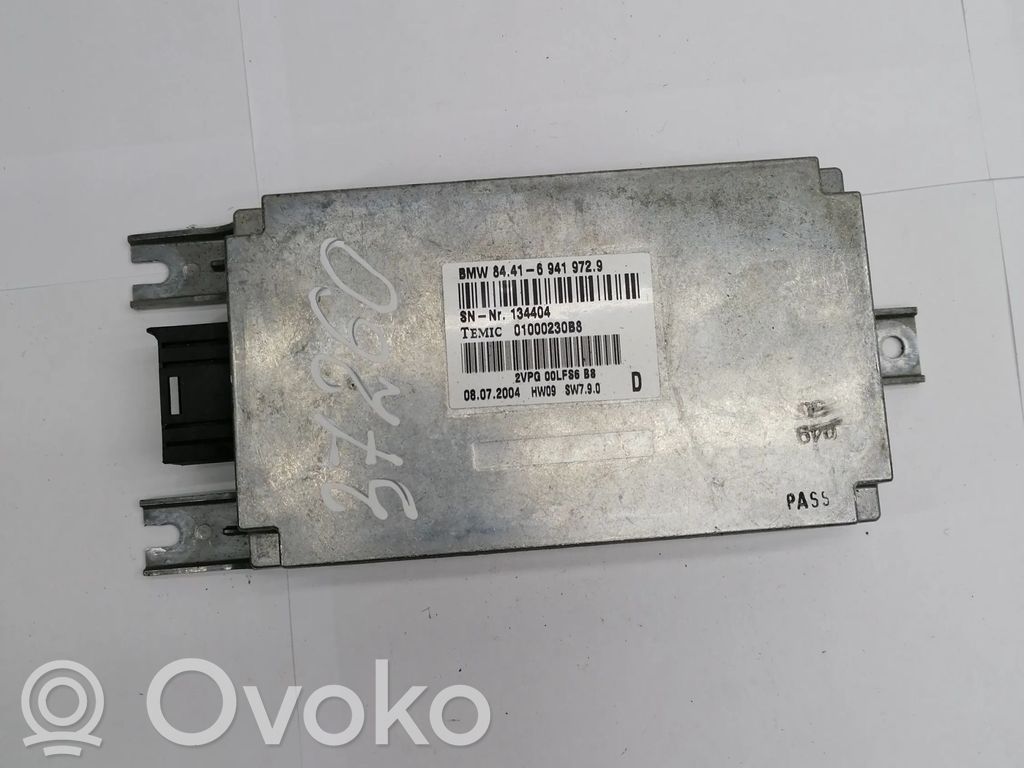 Moduł / Sterownik telefonu   844169419729,134404,01000230B8