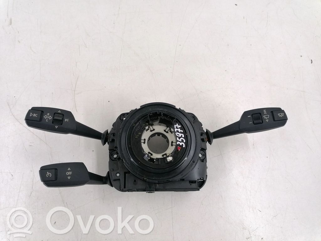 BMW X5 E70 Wiper turn signal indicator stalk/switch 