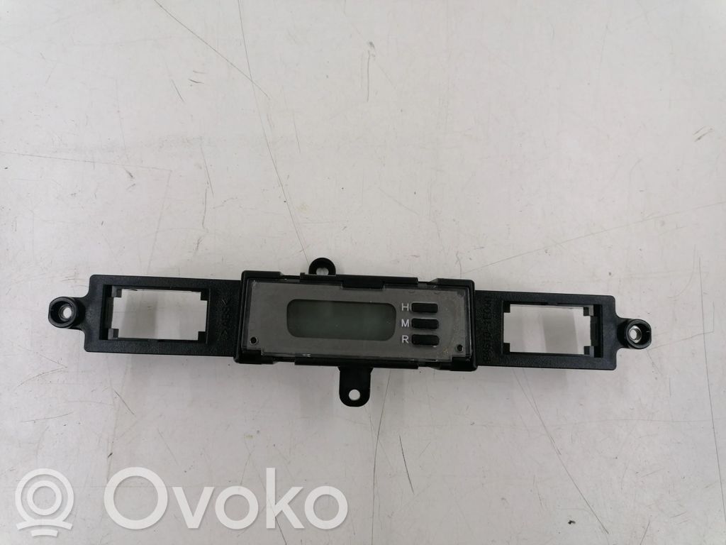 KIA Sportage Reloj 
