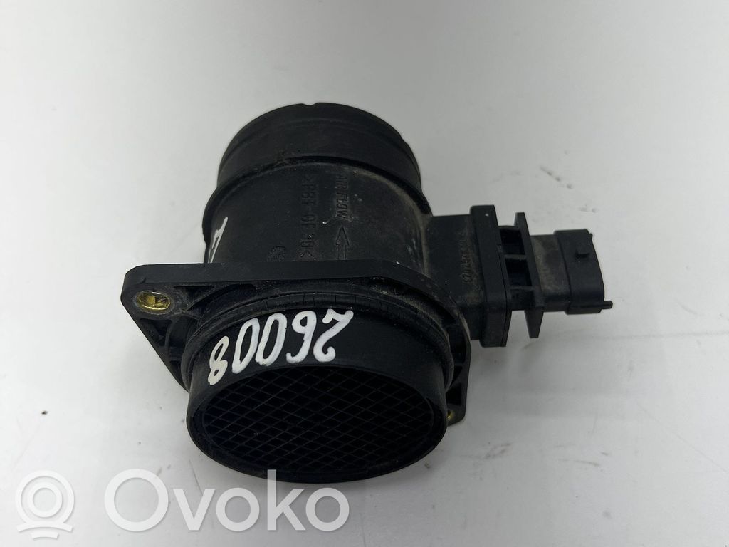 Lancia Musa Mass air flow meter 