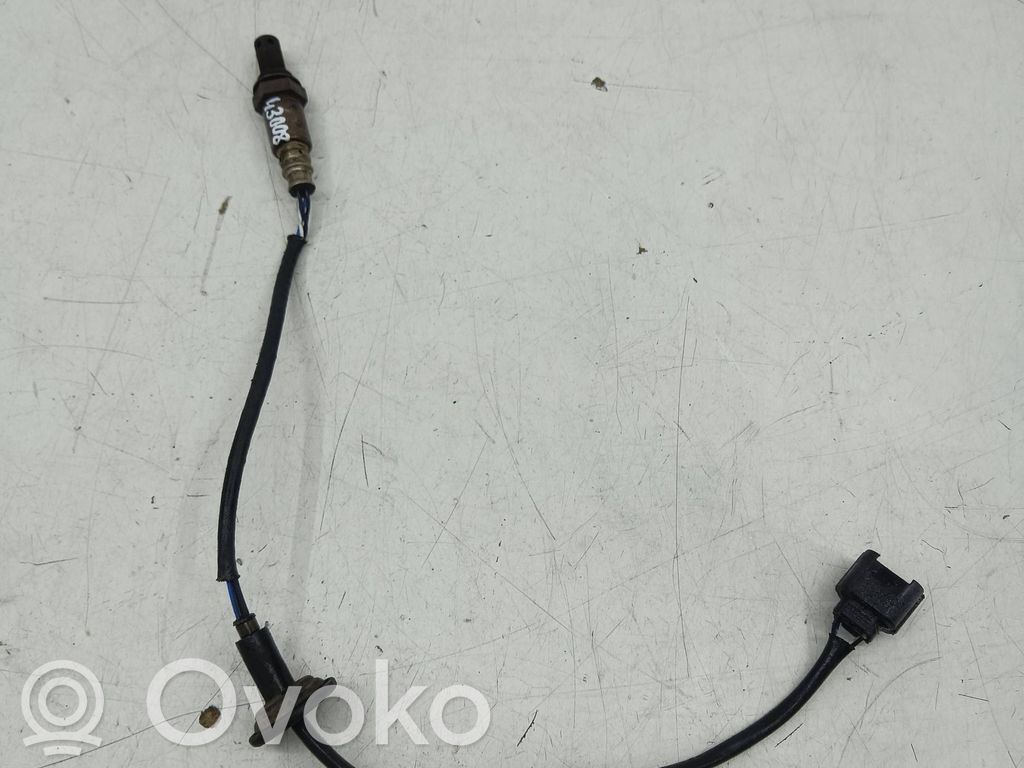 Lambda probe sensor   8946764020
