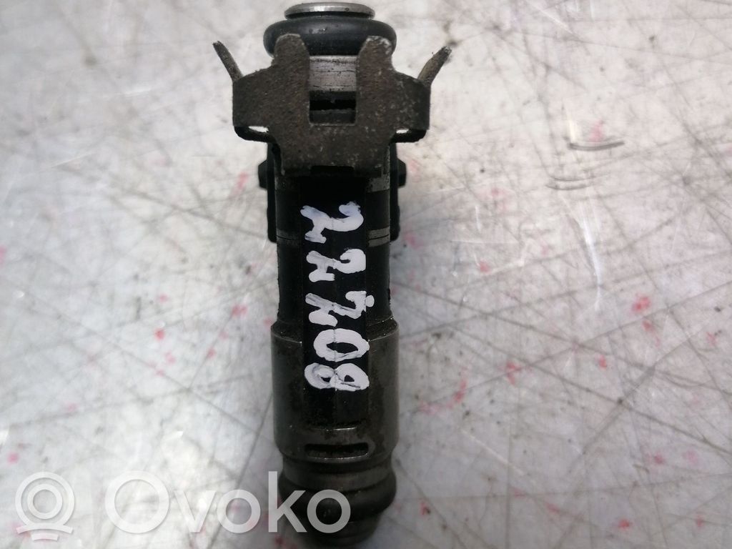 Citroen C2 Fuel injector 