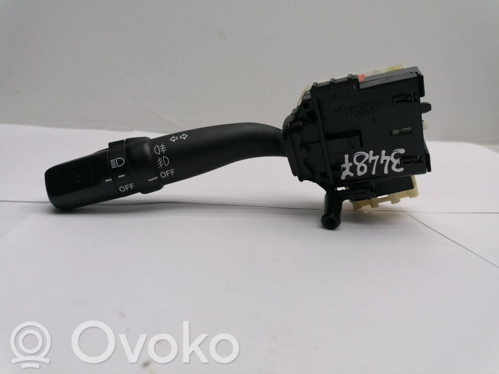 Toyota Avensis T250 Indicator stalk 