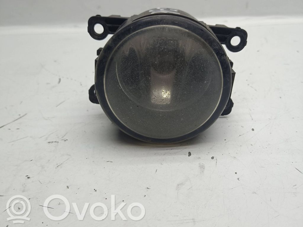 Peugeot 307 Miglas lukturis priekšā 