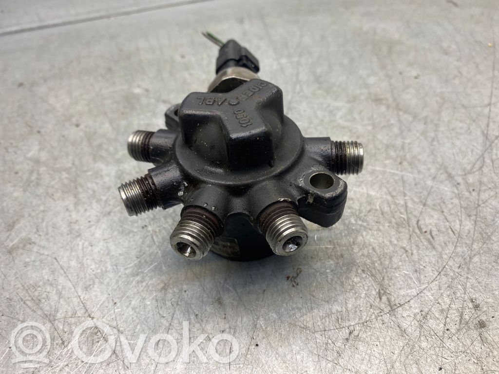 Renault Modus Fuel main line pipe 
