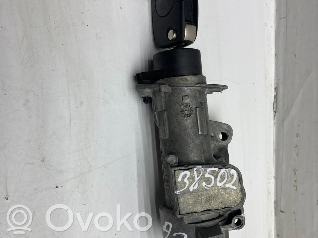 Ignition lock   4B0905851C