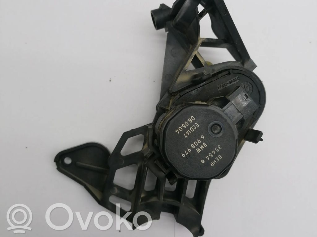 BMW 7 E65 E66 Air flap motor/actuator 