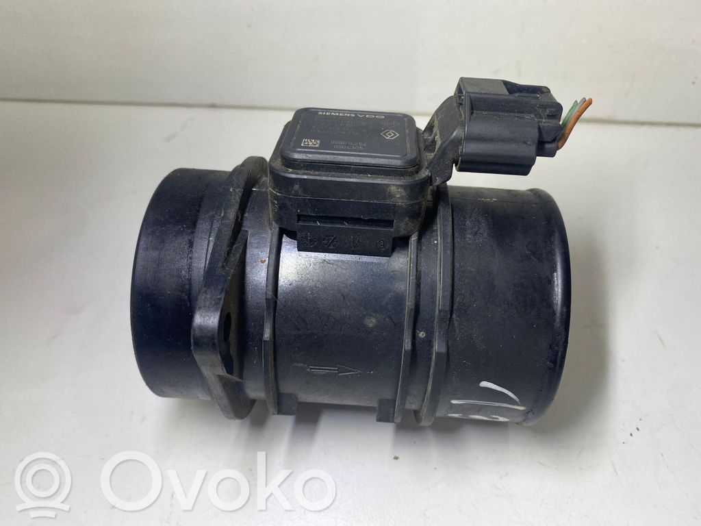 Renault Modus Oro srauto matuoklis 