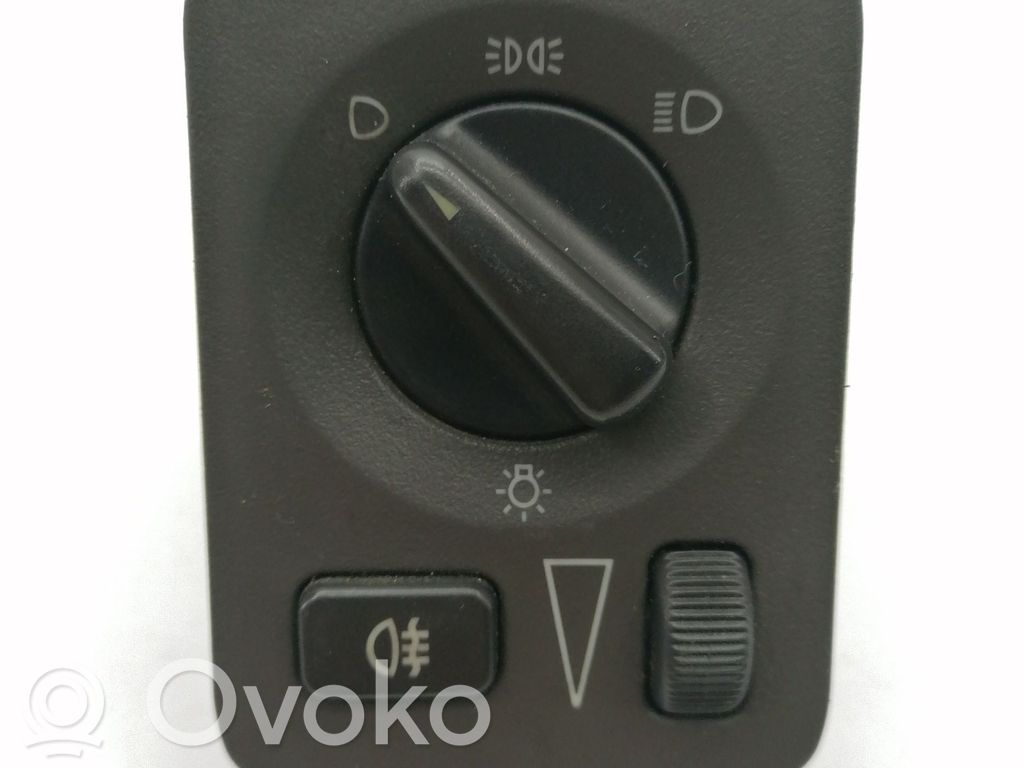 Saab 9-5 Light switch 