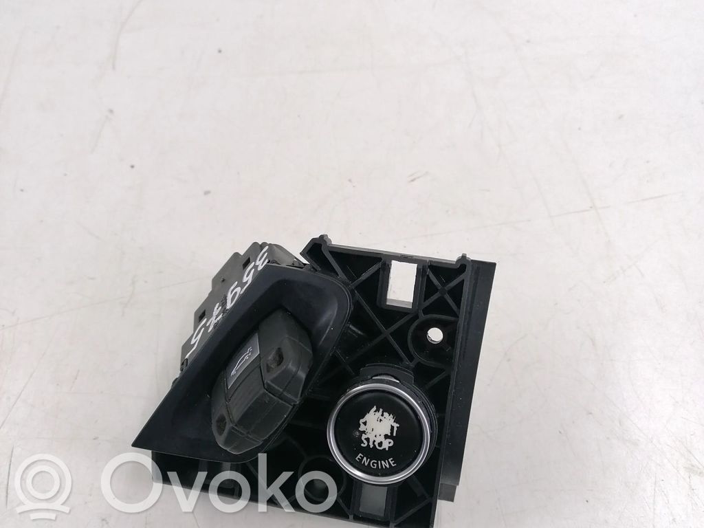 BMW X5 E70 Ignition lock 