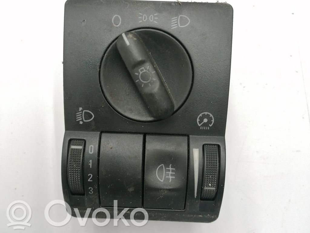 Opel Combo C Light switch 