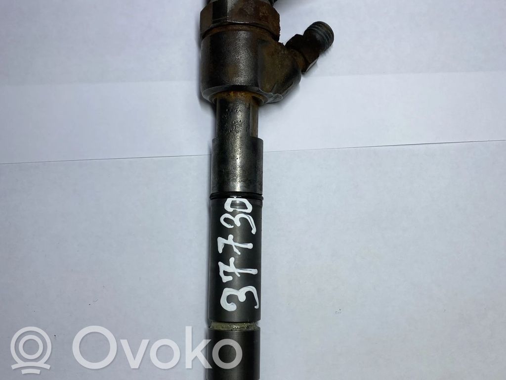 Mitsubishi Colt CZ3 Sprausla (-i) 