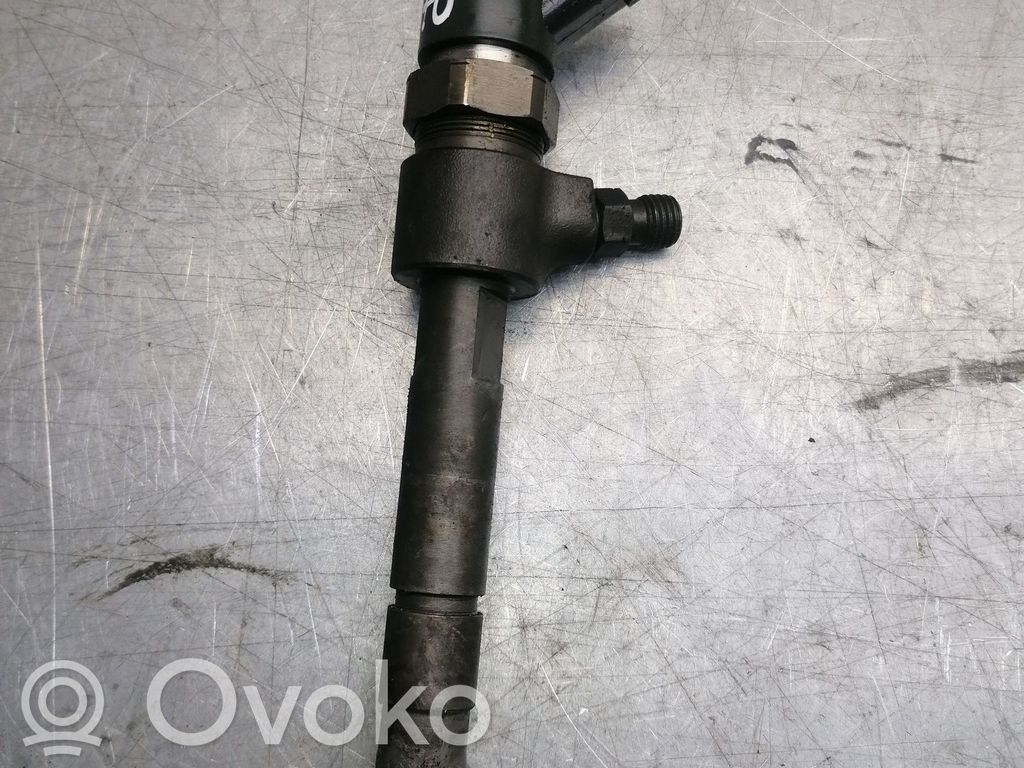 Fiat Stilo Sprausla (-i) 
