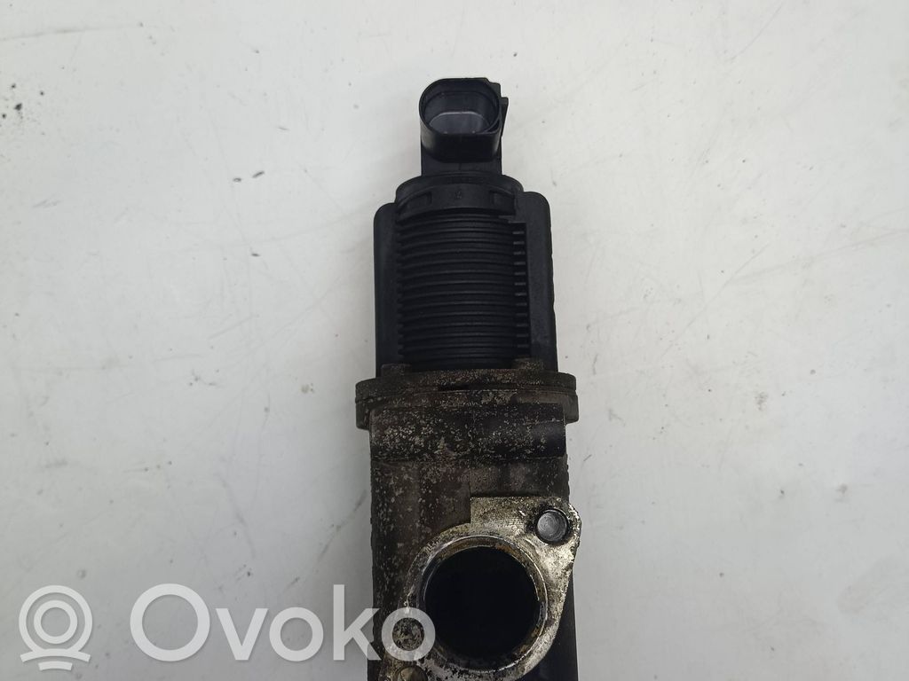 Opel Zafira B Válvula EGR 