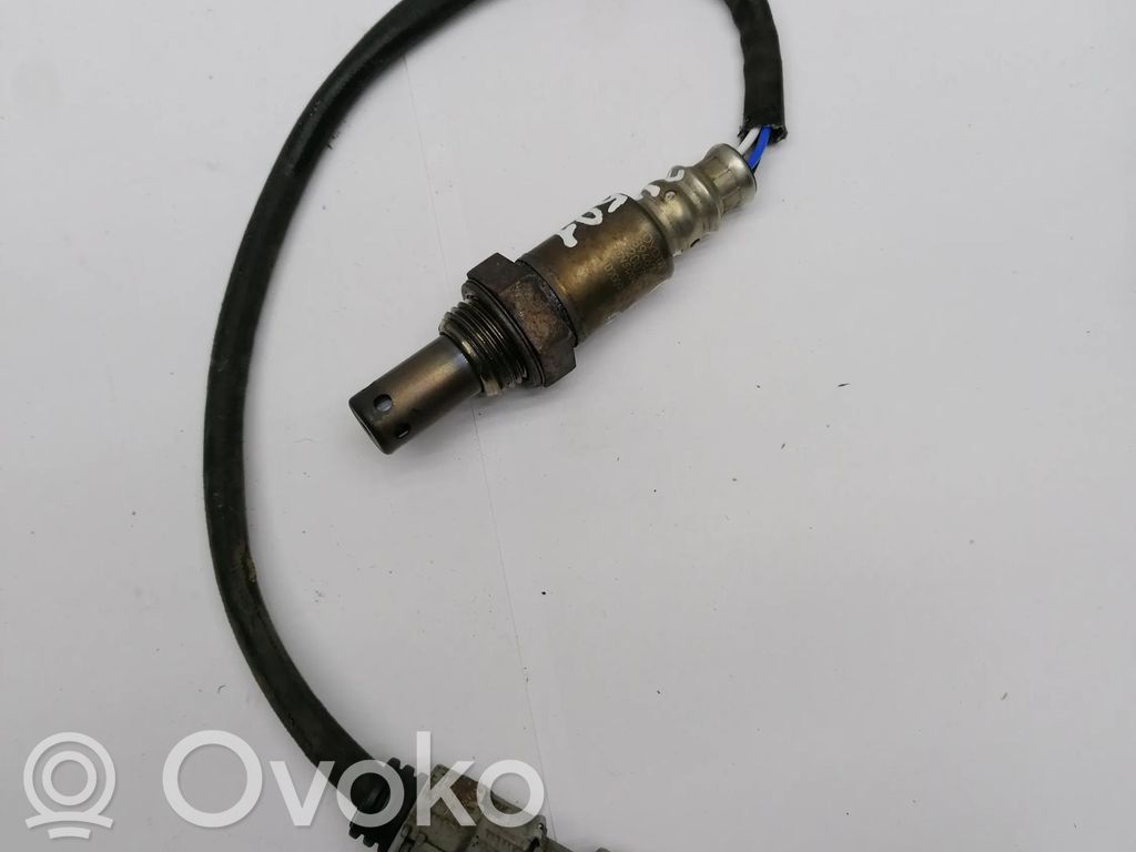Toyota Avensis T250 Sonda lambda 