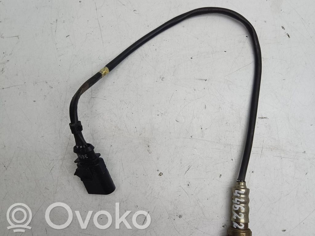 Audi A6 S6 C7 4G Lambda probe sensor 