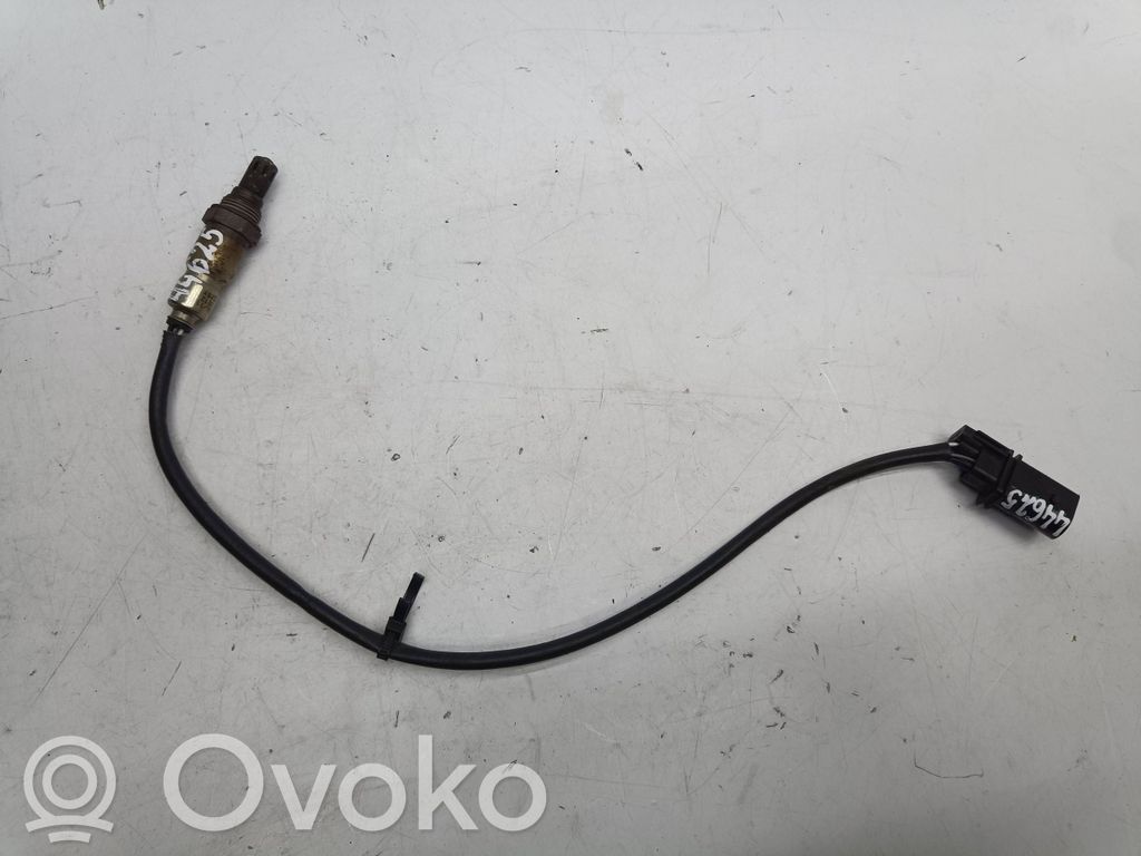 Audi A6 S6 C7 4G Lambda probe sensor 